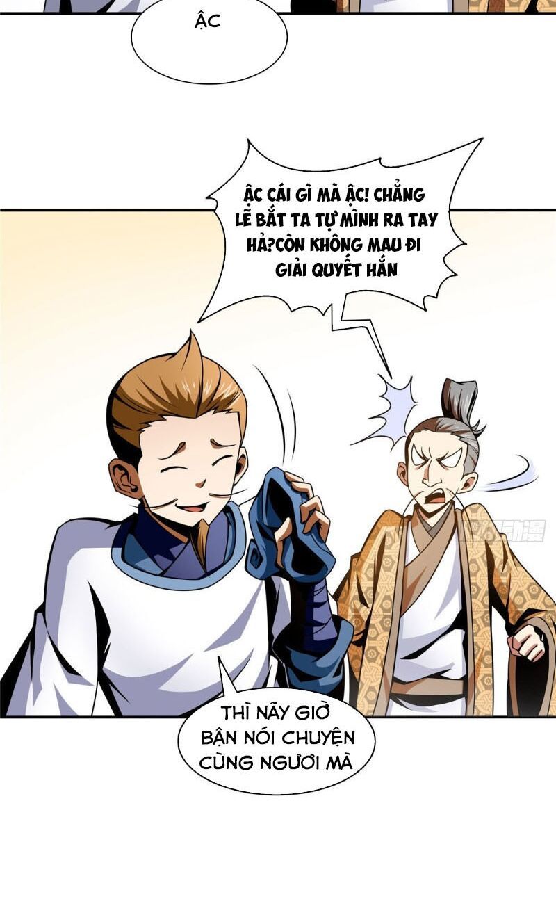 đọc truyện Thiên Đạo Đồ Thư Quán Chương 34 ảnh 33 tại Thiên Thai Truyện