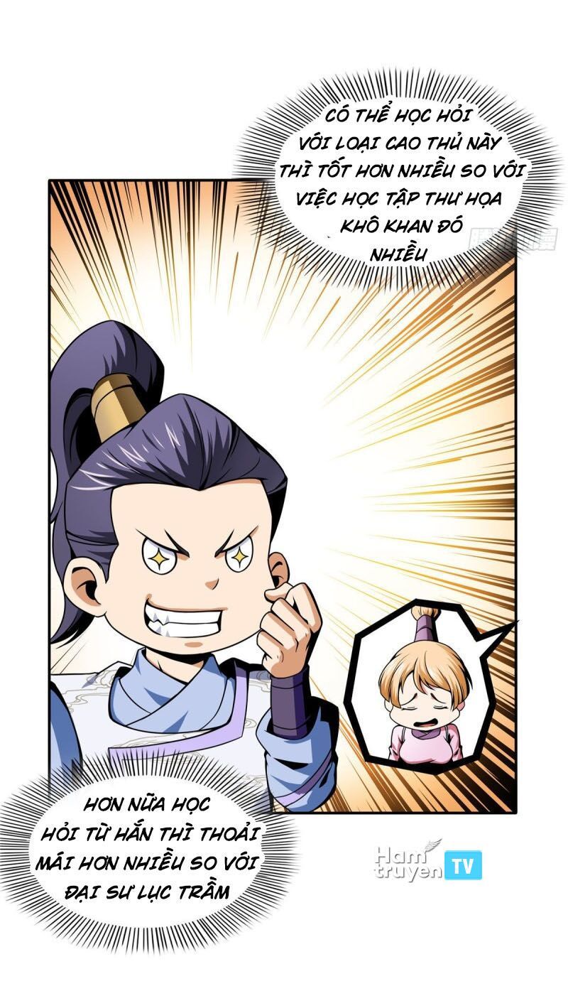 đọc truyện Thiên Đạo Đồ Thư Quán Chương 34 ảnh 6 tại Thiên Thai Truyện