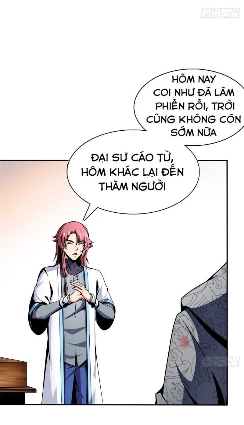 đọc truyện Thiên Đạo Đồ Thư Quán Chương 34 ảnh 7 tại Thiên Thai Truyện