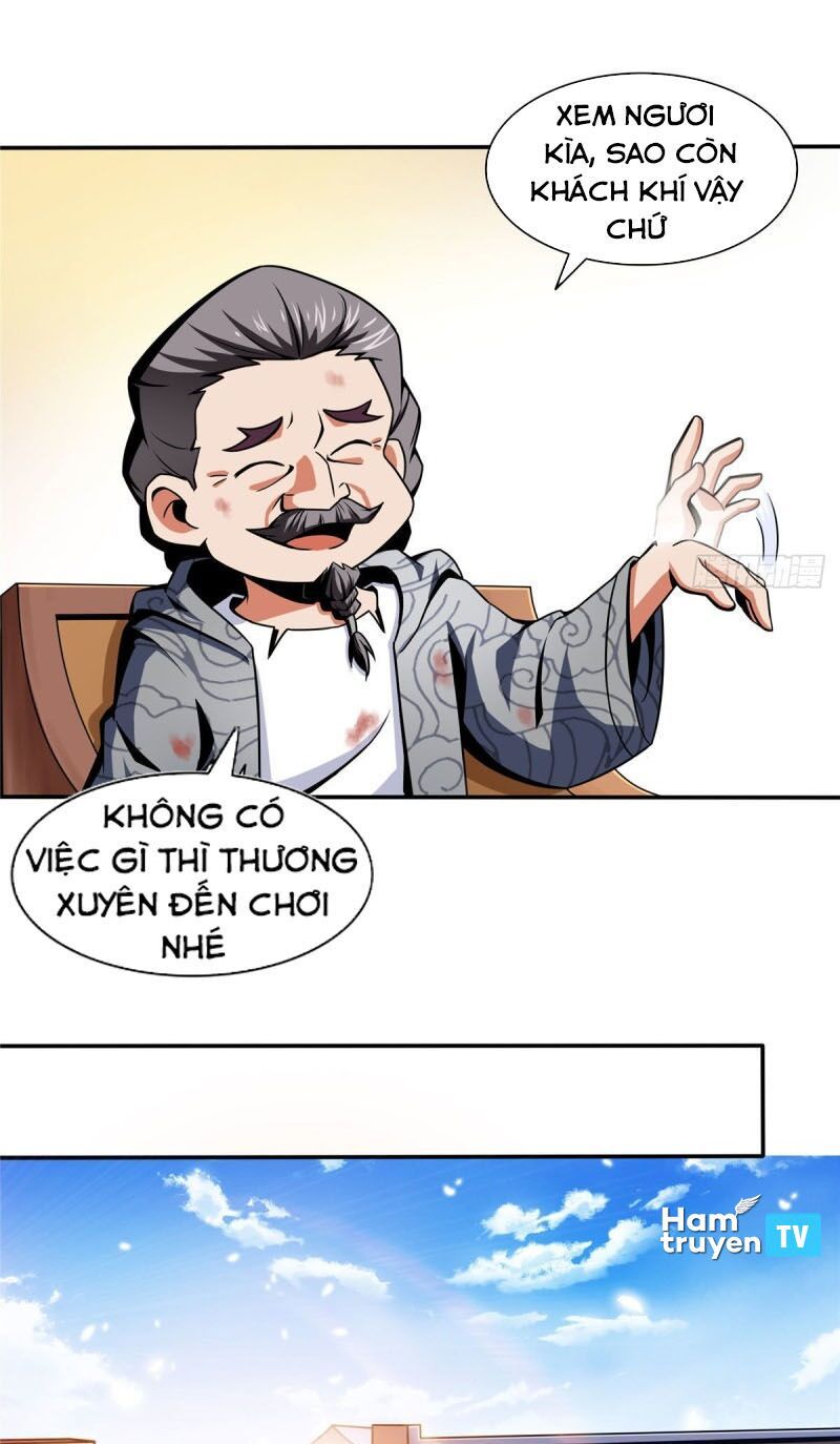 đọc truyện Thiên Đạo Đồ Thư Quán Chương 34 ảnh 10 tại Thiên Thai Truyện