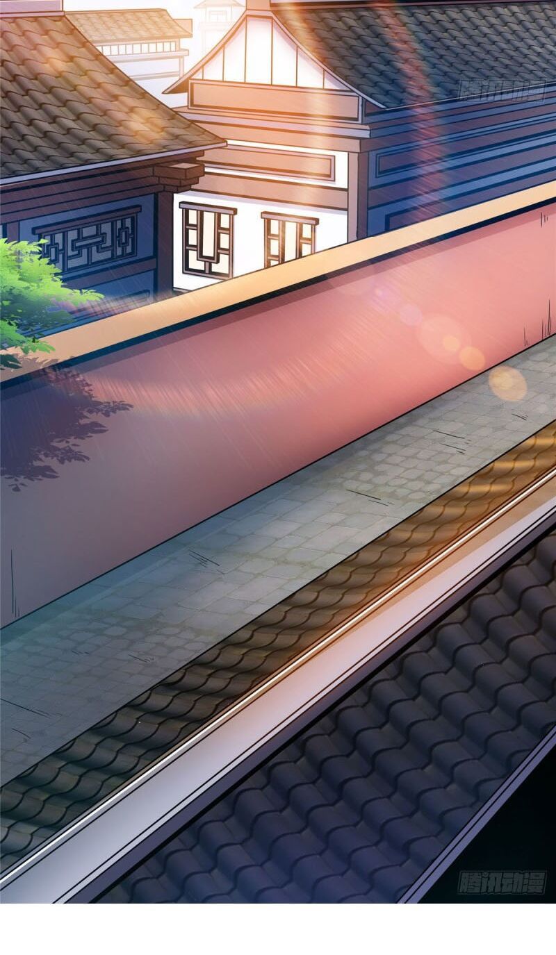 đọc truyện Thiên Đạo Đồ Thư Quán Chương 34 ảnh 11 tại Thiên Thai Truyện