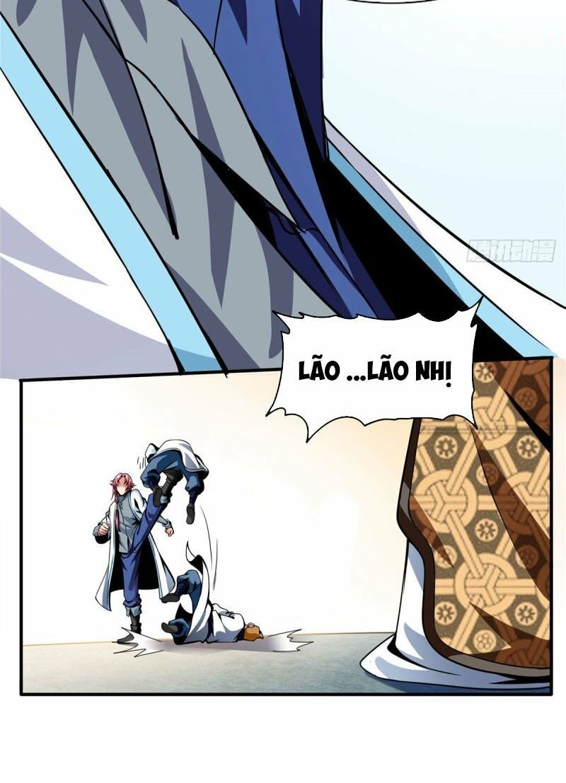 đọc truyện Thiên Đạo Đồ Thư Quán Chương 35 ảnh 12 tại Thiên Thai Truyện