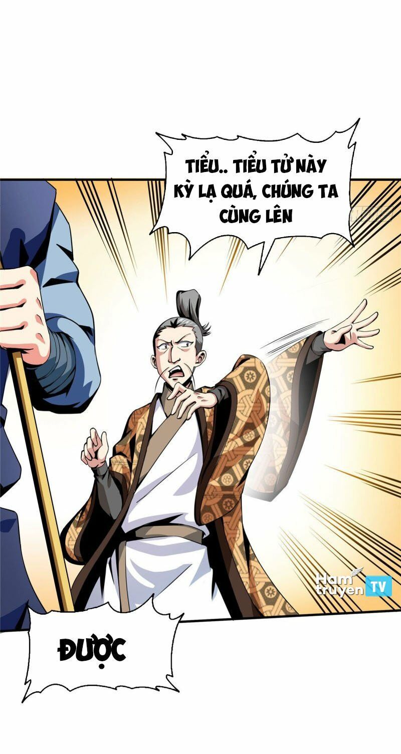 đọc truyện Thiên Đạo Đồ Thư Quán Chương 35 ảnh 13 tại Thiên Thai Truyện