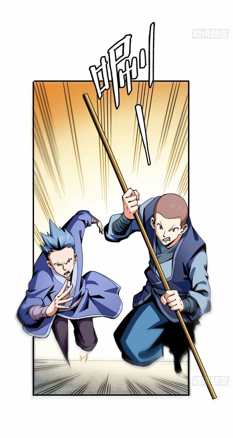 đọc truyện Thiên Đạo Đồ Thư Quán Chương 35 ảnh 14 tại Thiên Thai Truyện