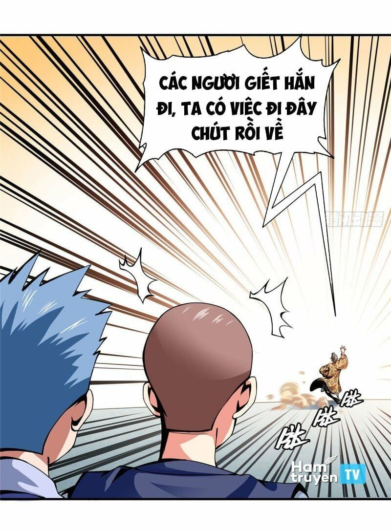 đọc truyện Thiên Đạo Đồ Thư Quán Chương 35 ảnh 16 tại Thiên Thai Truyện