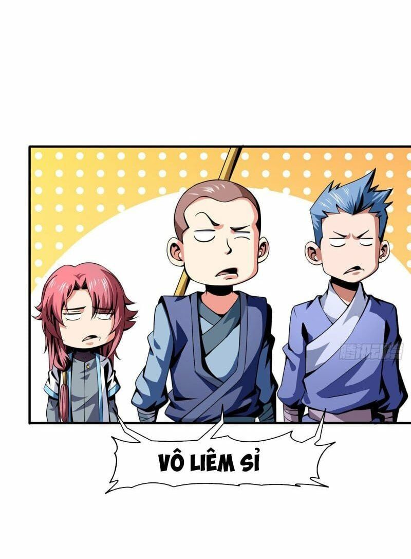 đọc truyện Thiên Đạo Đồ Thư Quán Chương 35 ảnh 17 tại Thiên Thai Truyện