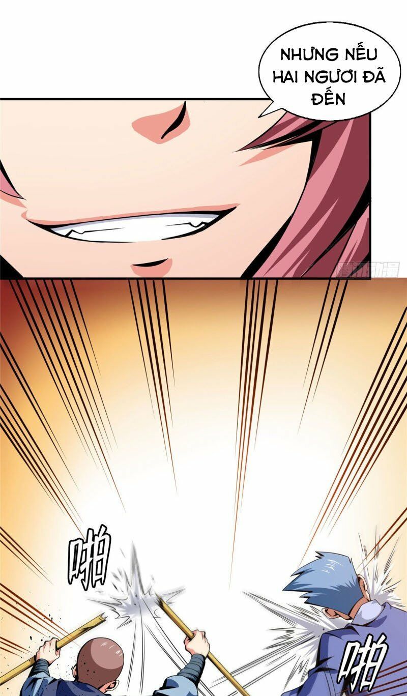 đọc truyện Thiên Đạo Đồ Thư Quán Chương 35 ảnh 18 tại Thiên Thai Truyện