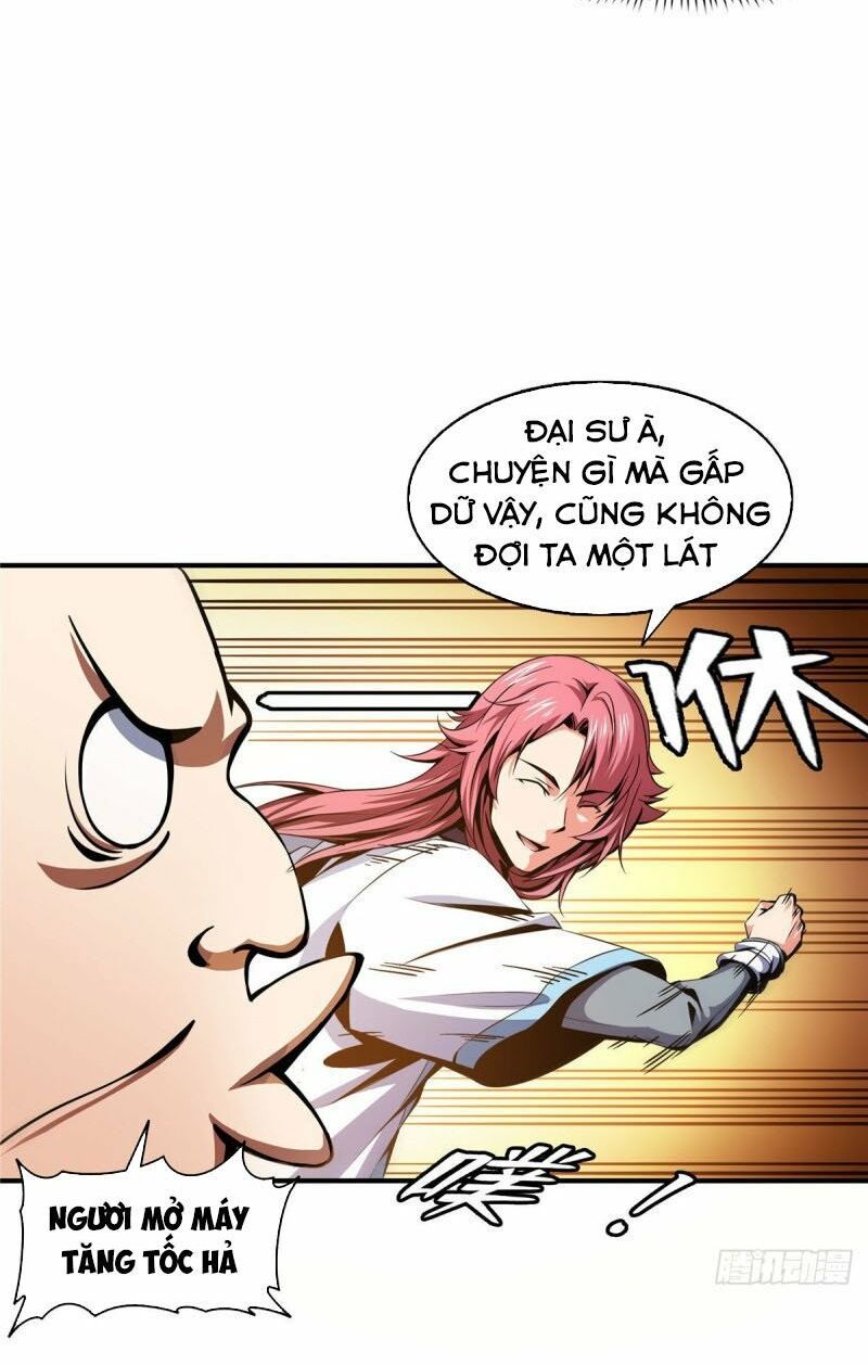 đọc truyện Thiên Đạo Đồ Thư Quán Chương 35 ảnh 21 tại Thiên Thai Truyện