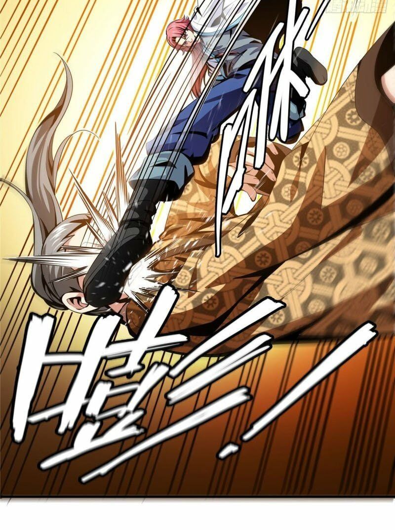 đọc truyện Thiên Đạo Đồ Thư Quán Chương 35 ảnh 23 tại Thiên Thai Truyện