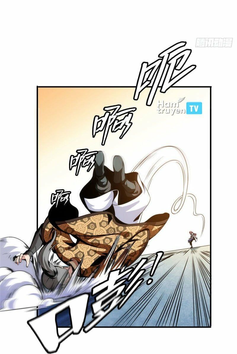 đọc truyện Thiên Đạo Đồ Thư Quán Chương 35 ảnh 24 tại Thiên Thai Truyện