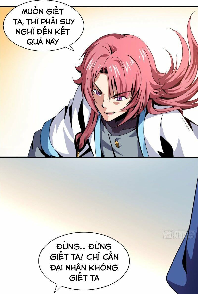 đọc truyện Thiên Đạo Đồ Thư Quán Chương 35 ảnh 25 tại Thiên Thai Truyện