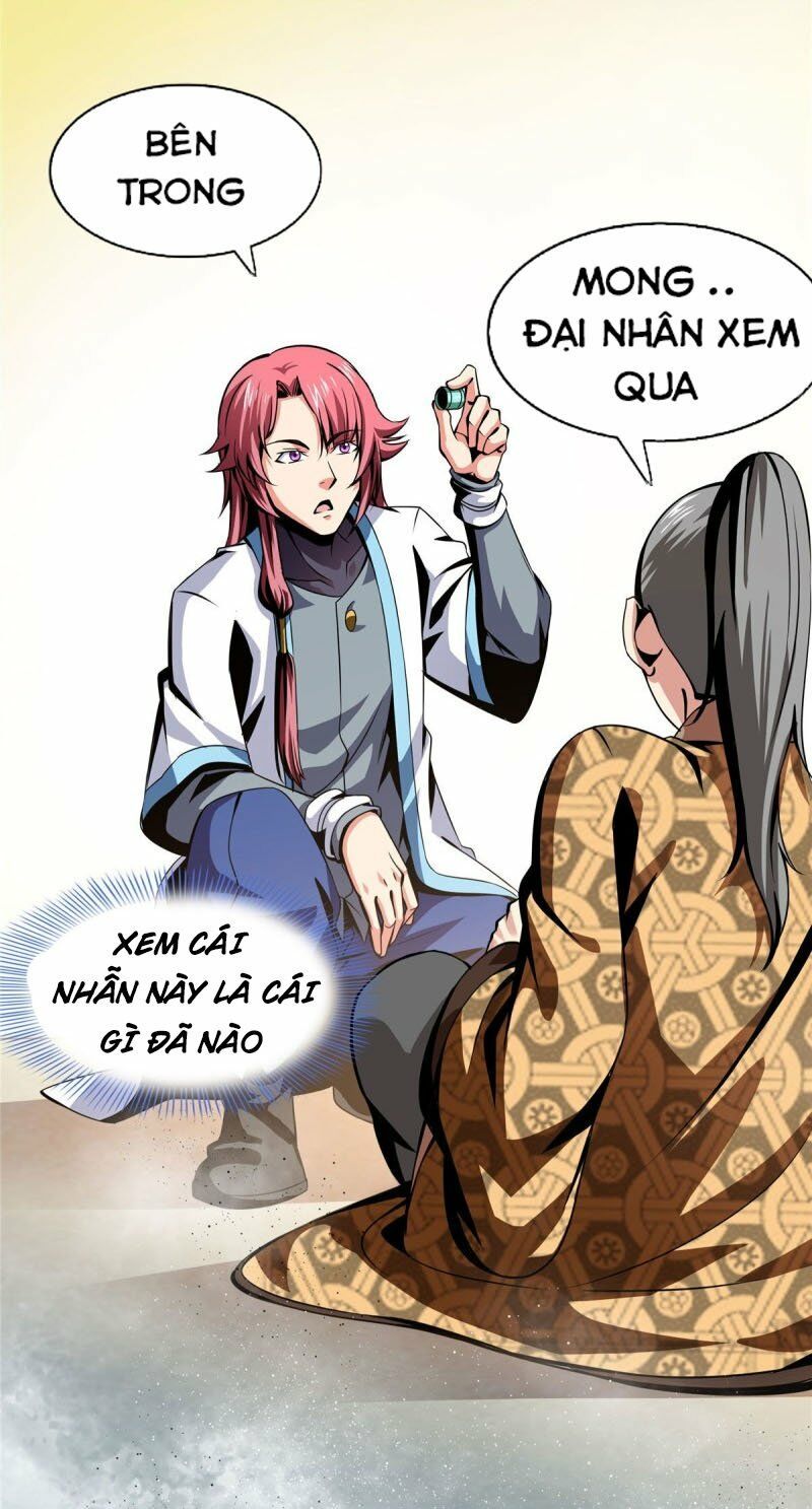 đọc truyện Thiên Đạo Đồ Thư Quán Chương 35 ảnh 28 tại Thiên Thai Truyện