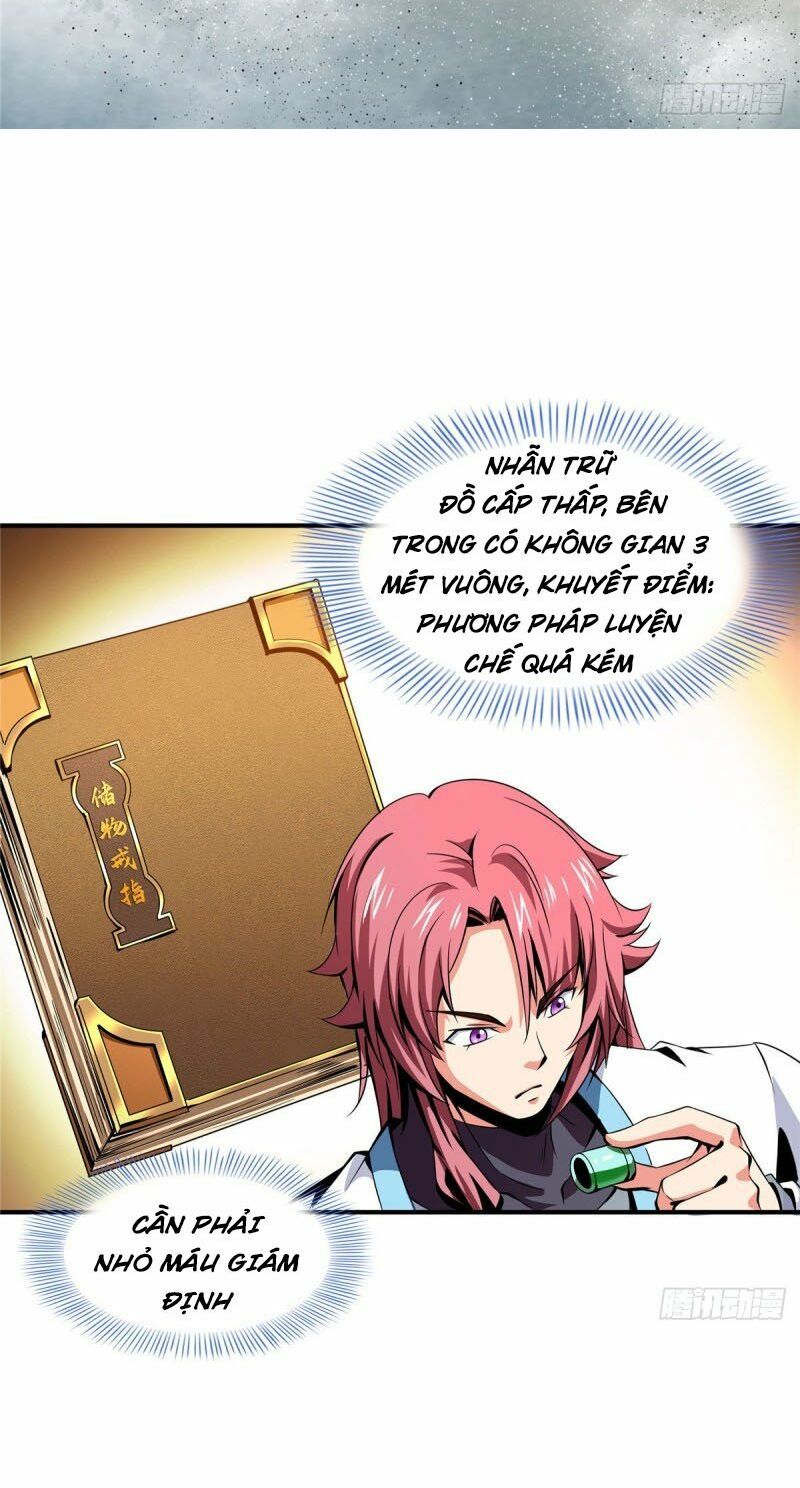 đọc truyện Thiên Đạo Đồ Thư Quán Chương 35 ảnh 29 tại Thiên Thai Truyện