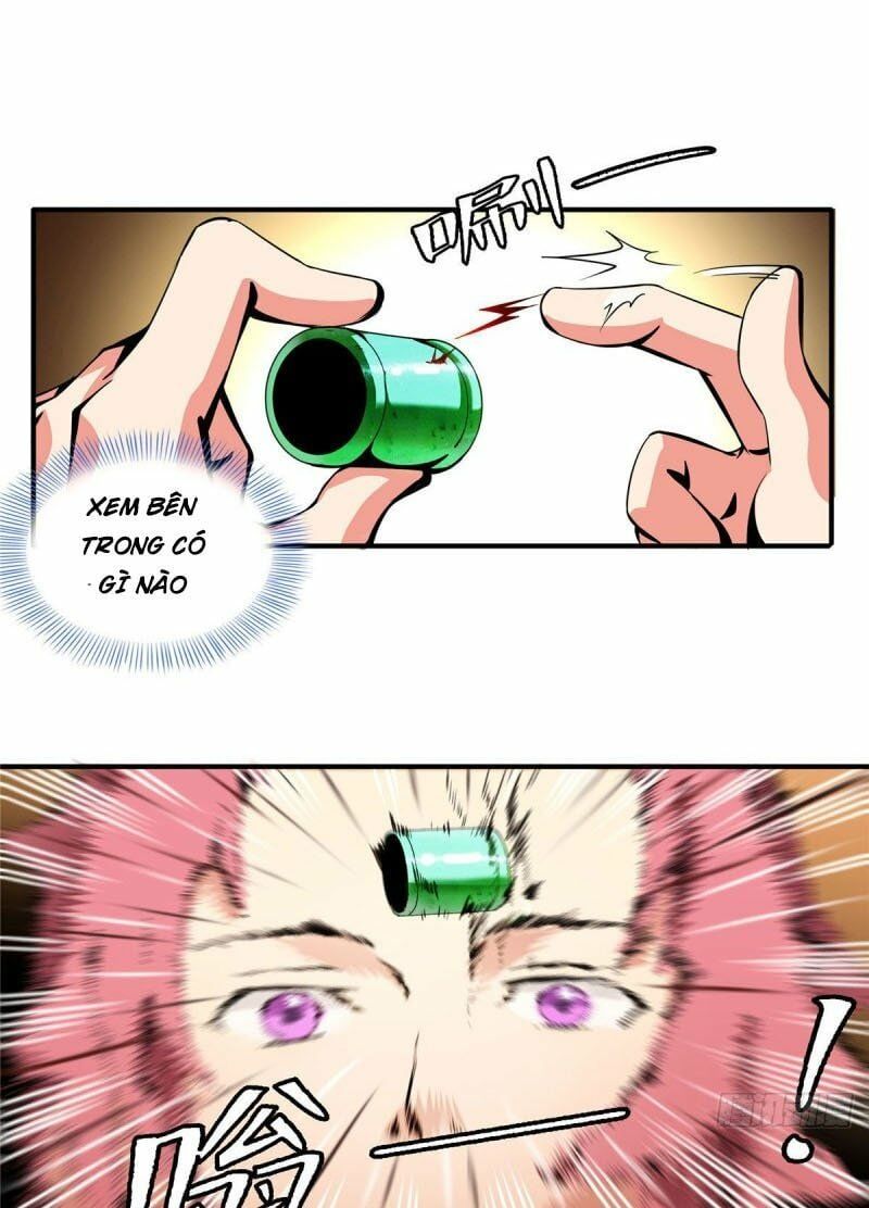 đọc truyện Thiên Đạo Đồ Thư Quán Chương 35 ảnh 30 tại Thiên Thai Truyện