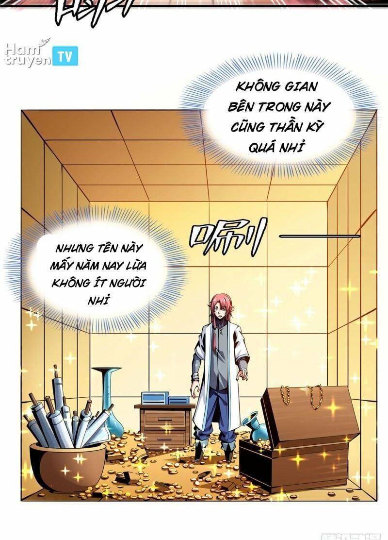 đọc truyện Thiên Đạo Đồ Thư Quán Chương 35 ảnh 31 tại Thiên Thai Truyện