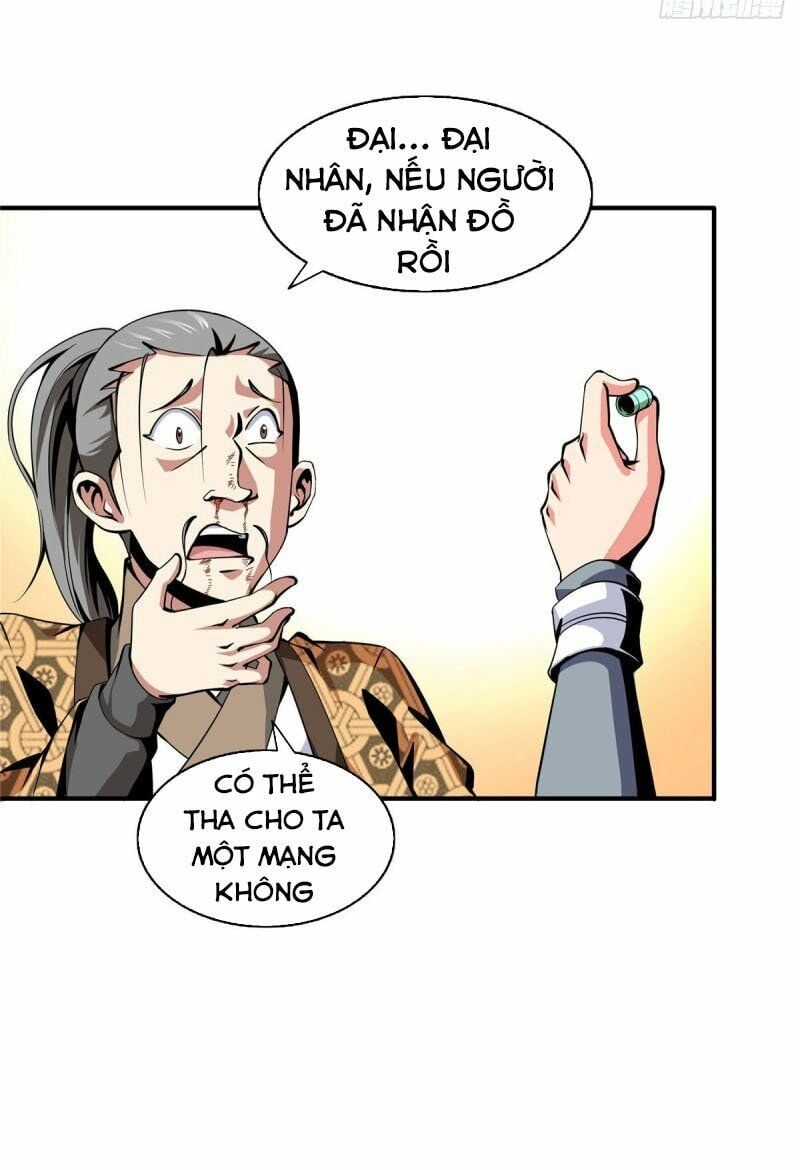 đọc truyện Thiên Đạo Đồ Thư Quán Chương 35 ảnh 32 tại Thiên Thai Truyện