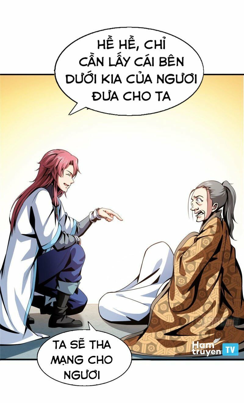 đọc truyện Thiên Đạo Đồ Thư Quán Chương 35 ảnh 34 tại Thiên Thai Truyện