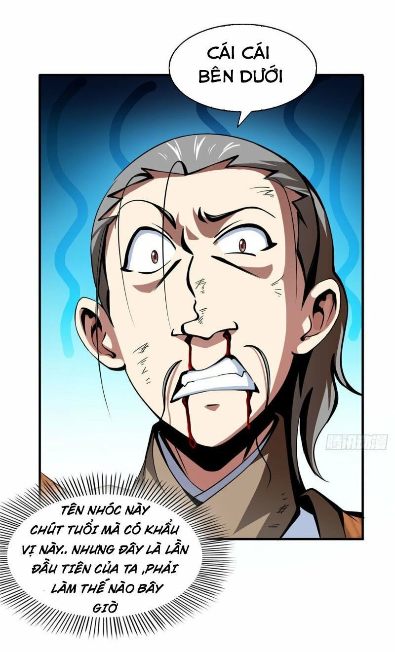 đọc truyện Thiên Đạo Đồ Thư Quán Chương 35 ảnh 35 tại Thiên Thai Truyện