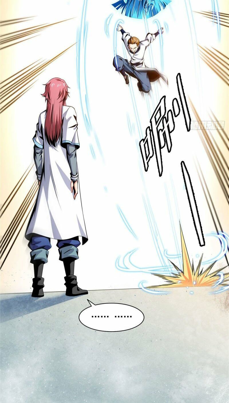 đọc truyện Thiên Đạo Đồ Thư Quán Chương 35 ảnh 6 tại Thiên Thai Truyện