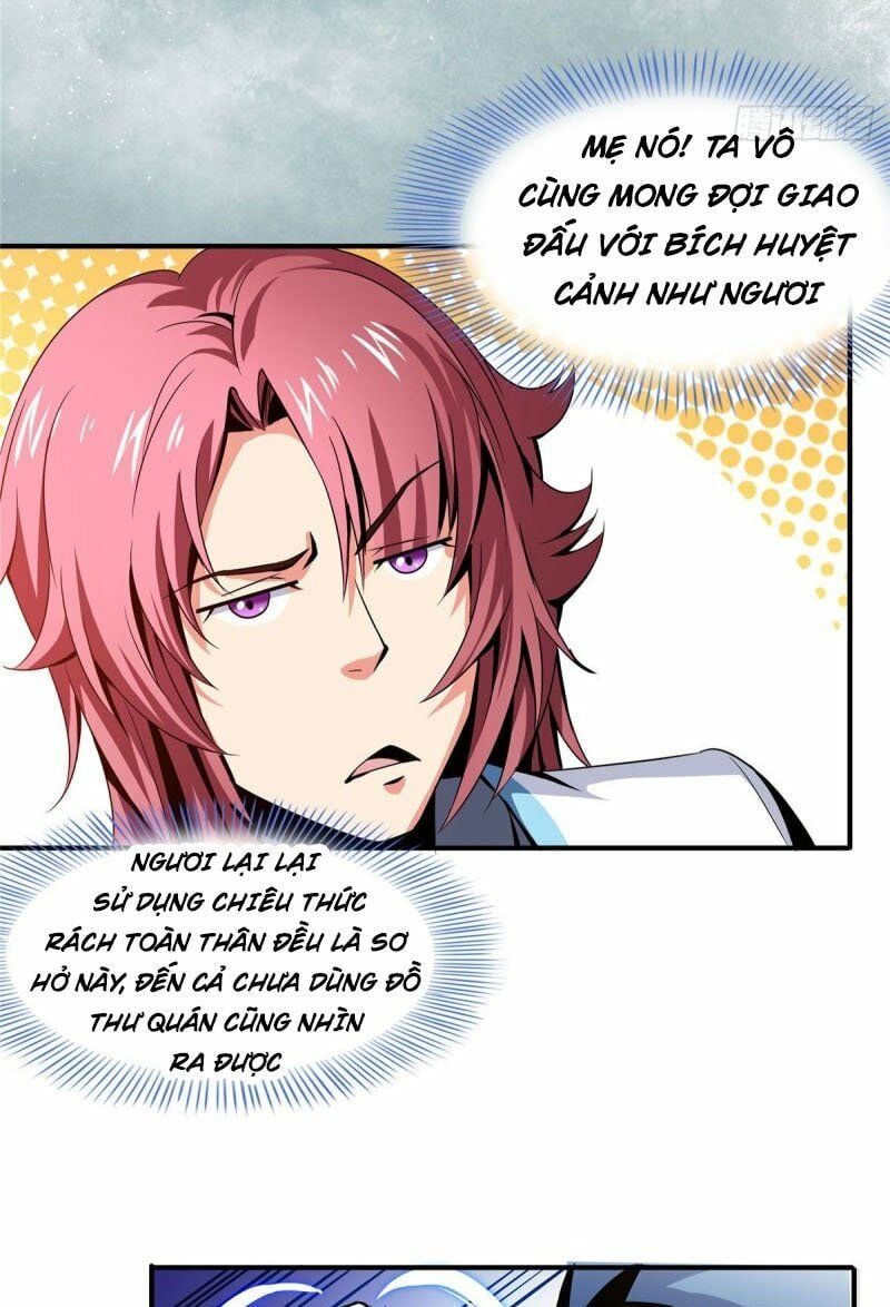 đọc truyện Thiên Đạo Đồ Thư Quán Chương 35 ảnh 7 tại Thiên Thai Truyện