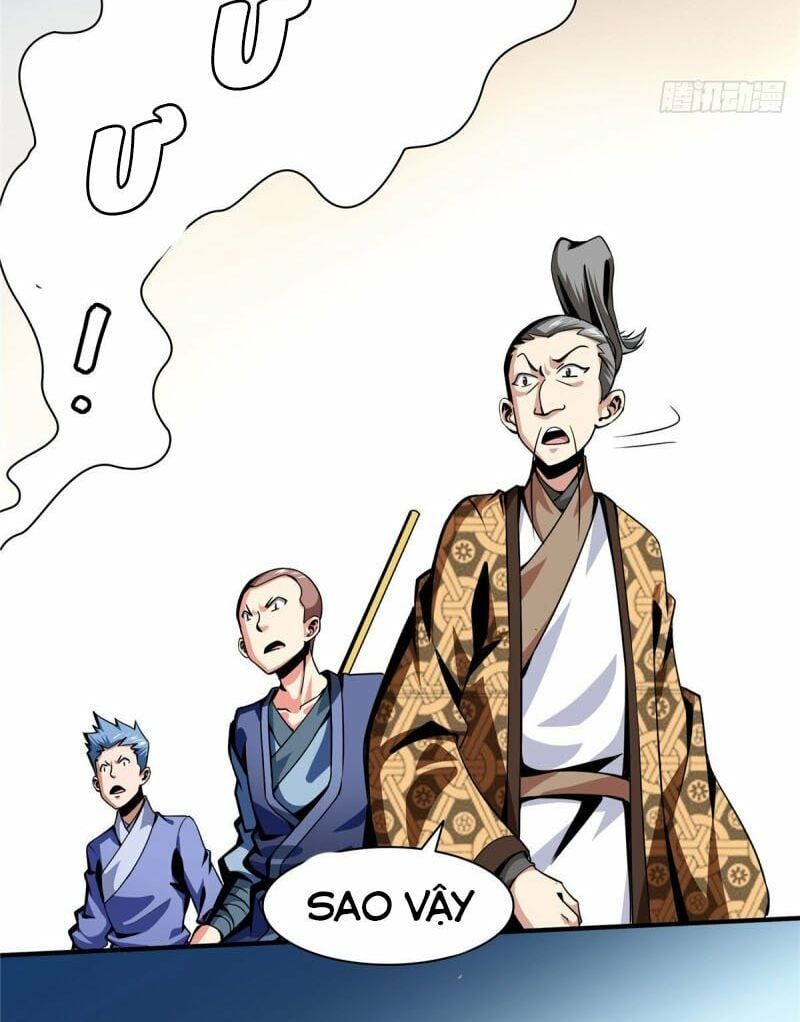 đọc truyện Thiên Đạo Đồ Thư Quán Chương 35 ảnh 10 tại Thiên Thai Truyện