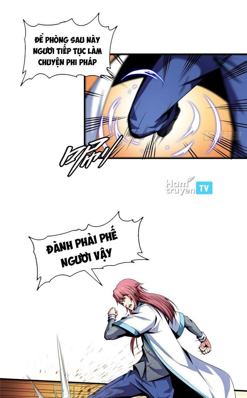 đọc truyện Thiên Đạo Đồ Thư Quán Chương 36 ảnh 13 tại Thiên Thai Truyện