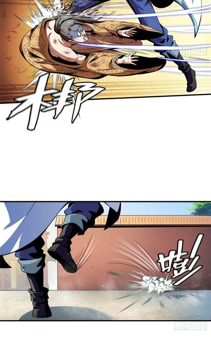 đọc truyện Thiên Đạo Đồ Thư Quán Chương 36 ảnh 14 tại Thiên Thai Truyện