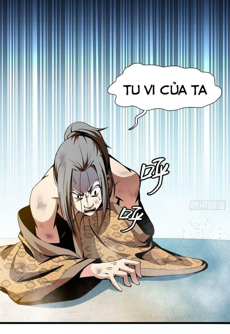 đọc truyện Thiên Đạo Đồ Thư Quán Chương 36 ảnh 16 tại Thiên Thai Truyện