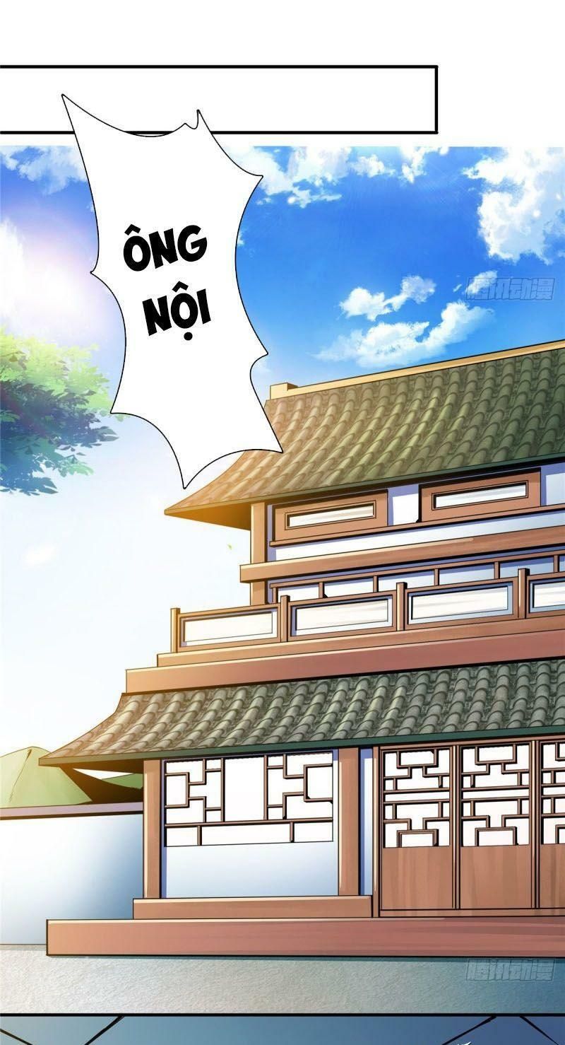 đọc truyện Thiên Đạo Đồ Thư Quán Chương 36 ảnh 17 tại Thiên Thai Truyện