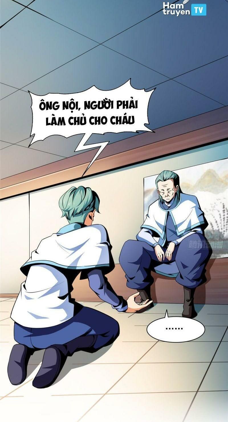 đọc truyện Thiên Đạo Đồ Thư Quán Chương 36 ảnh 18 tại Thiên Thai Truyện