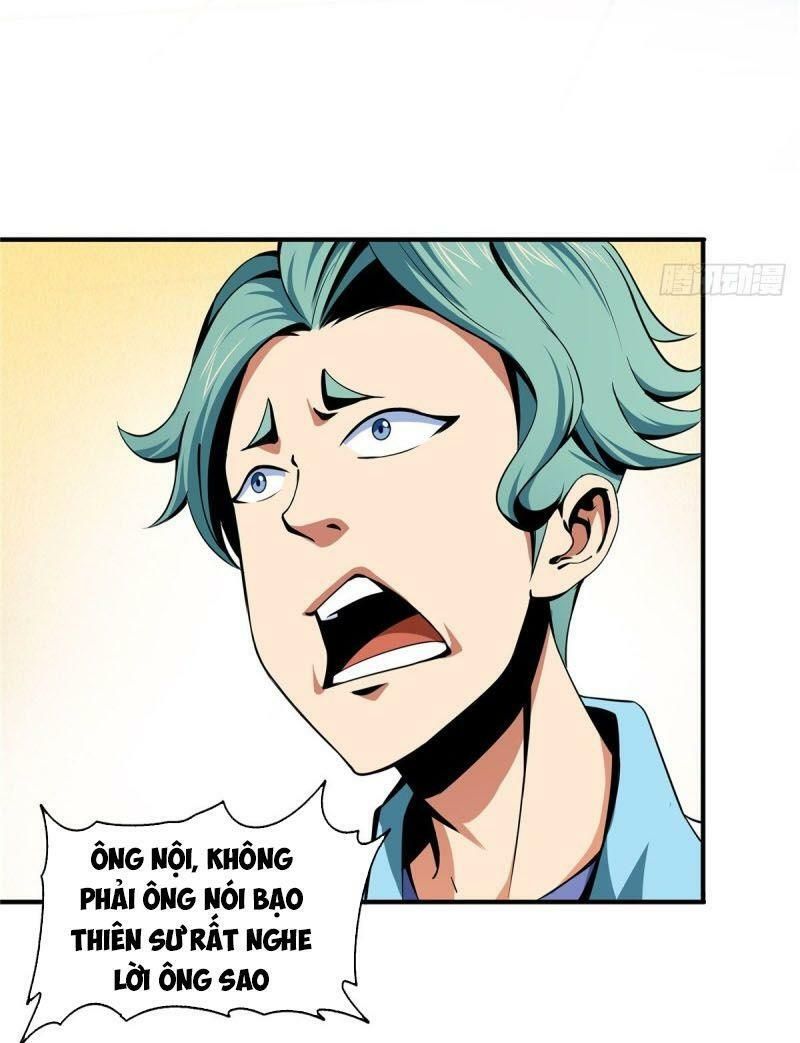 đọc truyện Thiên Đạo Đồ Thư Quán Chương 36 ảnh 19 tại Thiên Thai Truyện