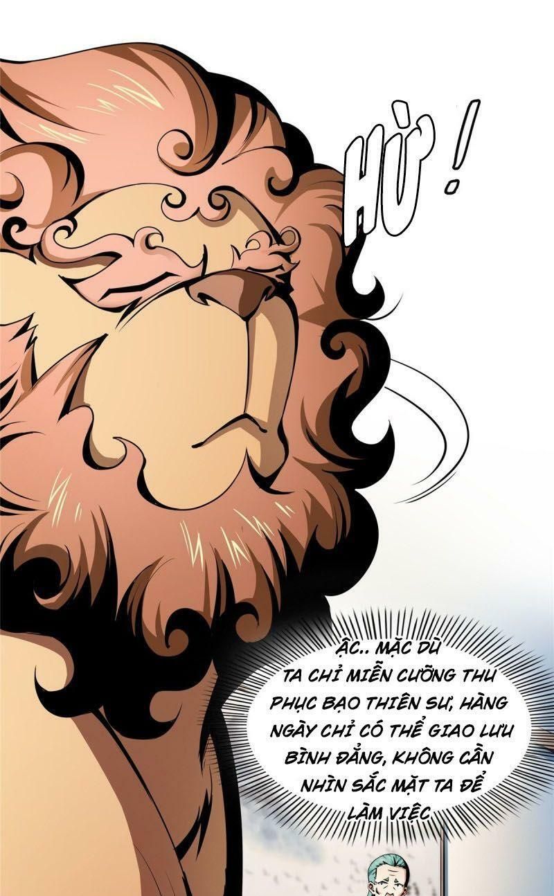 đọc truyện Thiên Đạo Đồ Thư Quán Chương 36 ảnh 21 tại Thiên Thai Truyện