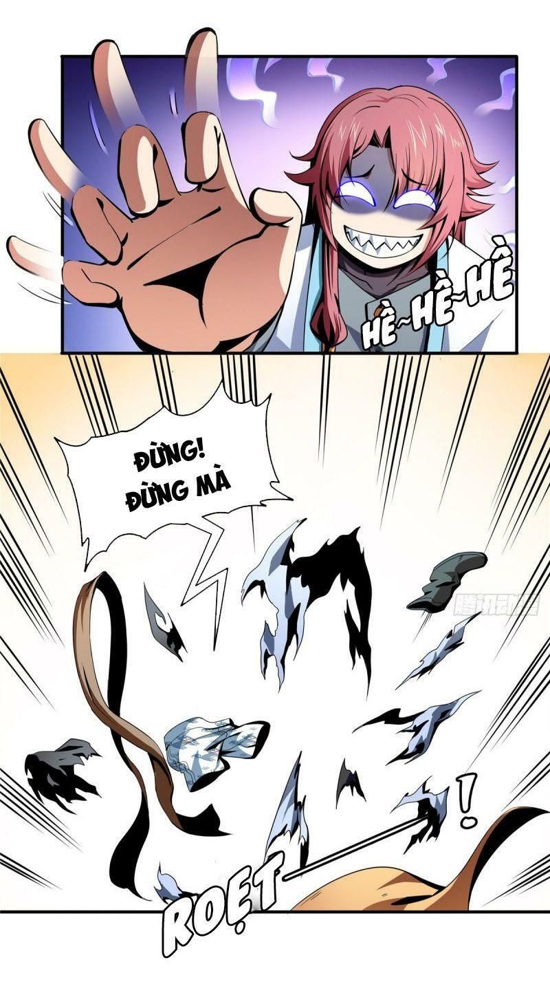 đọc truyện Thiên Đạo Đồ Thư Quán Chương 36 ảnh 4 tại Thiên Thai Truyện