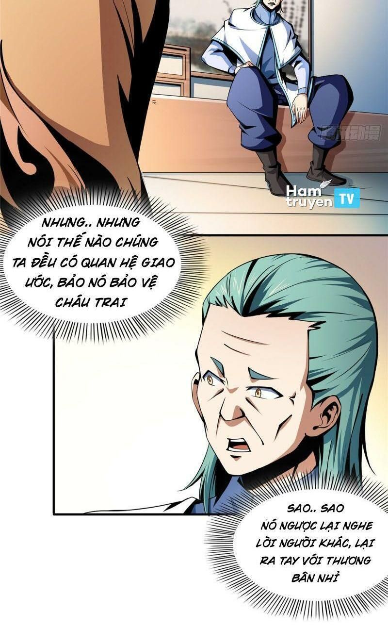 đọc truyện Thiên Đạo Đồ Thư Quán Chương 36 ảnh 22 tại Thiên Thai Truyện