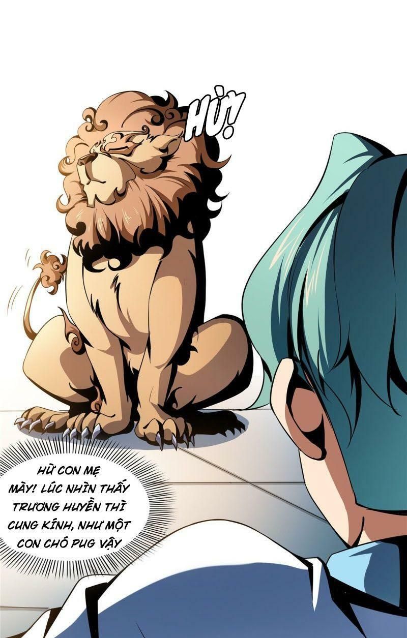 đọc truyện Thiên Đạo Đồ Thư Quán Chương 36 ảnh 23 tại Thiên Thai Truyện