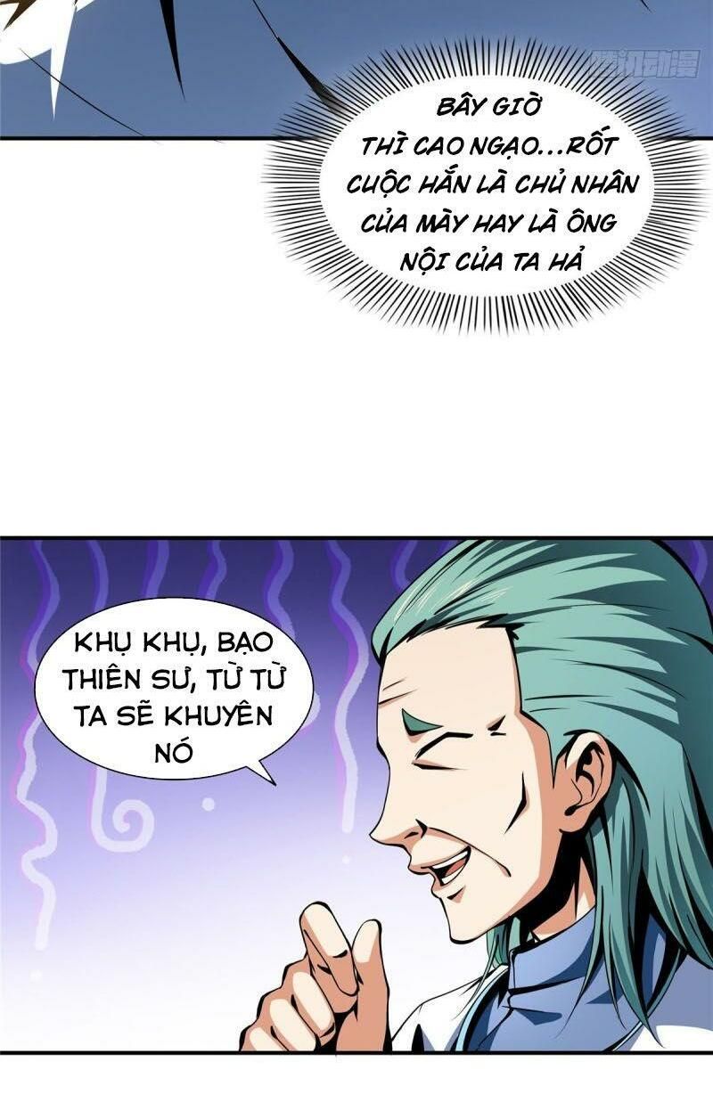 đọc truyện Thiên Đạo Đồ Thư Quán Chương 36 ảnh 24 tại Thiên Thai Truyện