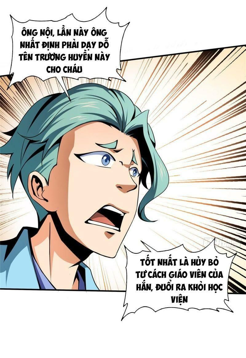 đọc truyện Thiên Đạo Đồ Thư Quán Chương 36 ảnh 25 tại Thiên Thai Truyện