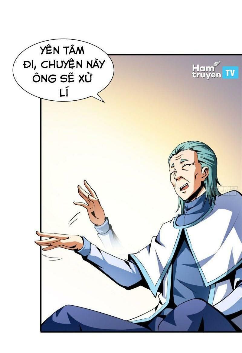 đọc truyện Thiên Đạo Đồ Thư Quán Chương 36 ảnh 26 tại Thiên Thai Truyện