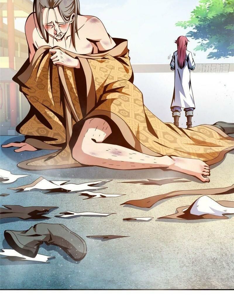 đọc truyện Thiên Đạo Đồ Thư Quán Chương 36 ảnh 6 tại Thiên Thai Truyện