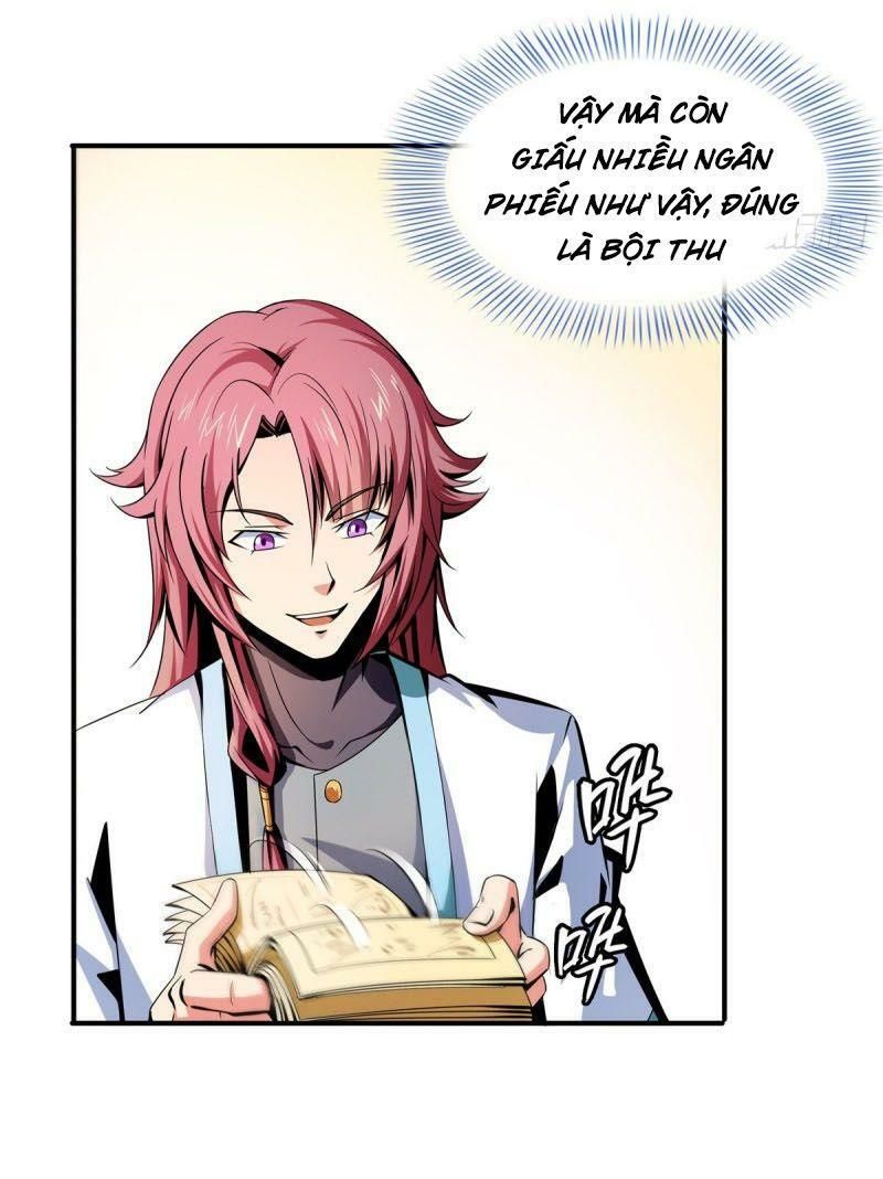 đọc truyện Thiên Đạo Đồ Thư Quán Chương 36 ảnh 7 tại Thiên Thai Truyện