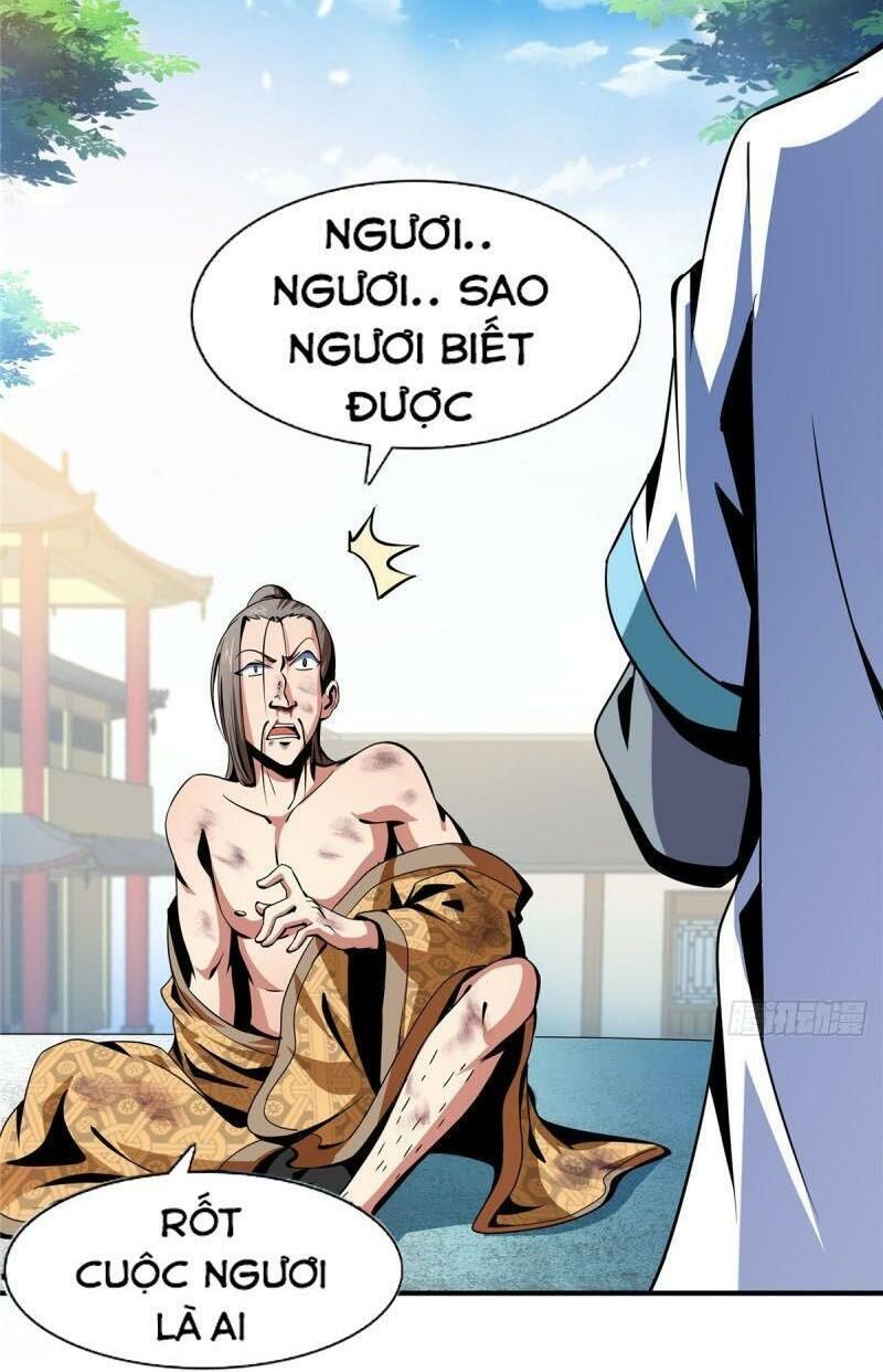 đọc truyện Thiên Đạo Đồ Thư Quán Chương 36 ảnh 10 tại Thiên Thai Truyện