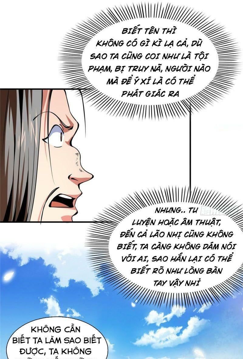 đọc truyện Thiên Đạo Đồ Thư Quán Chương 36 ảnh 11 tại Thiên Thai Truyện