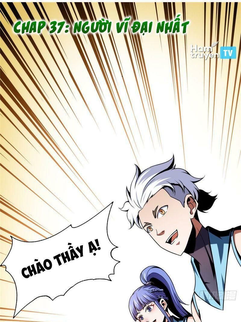 đọc truyện Thiên Đạo Đồ Thư Quán Chương 37 ảnh 3 tại Thiên Thai Truyện