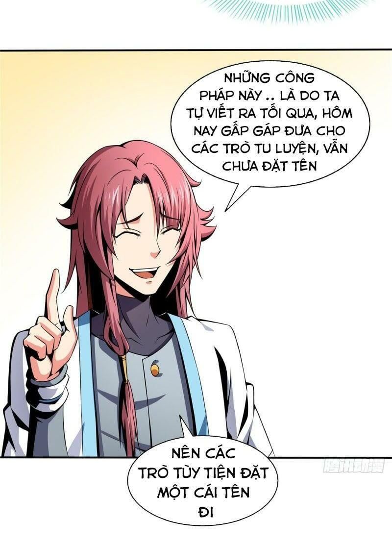 đọc truyện Thiên Đạo Đồ Thư Quán Chương 37 ảnh 13 tại Thiên Thai Truyện