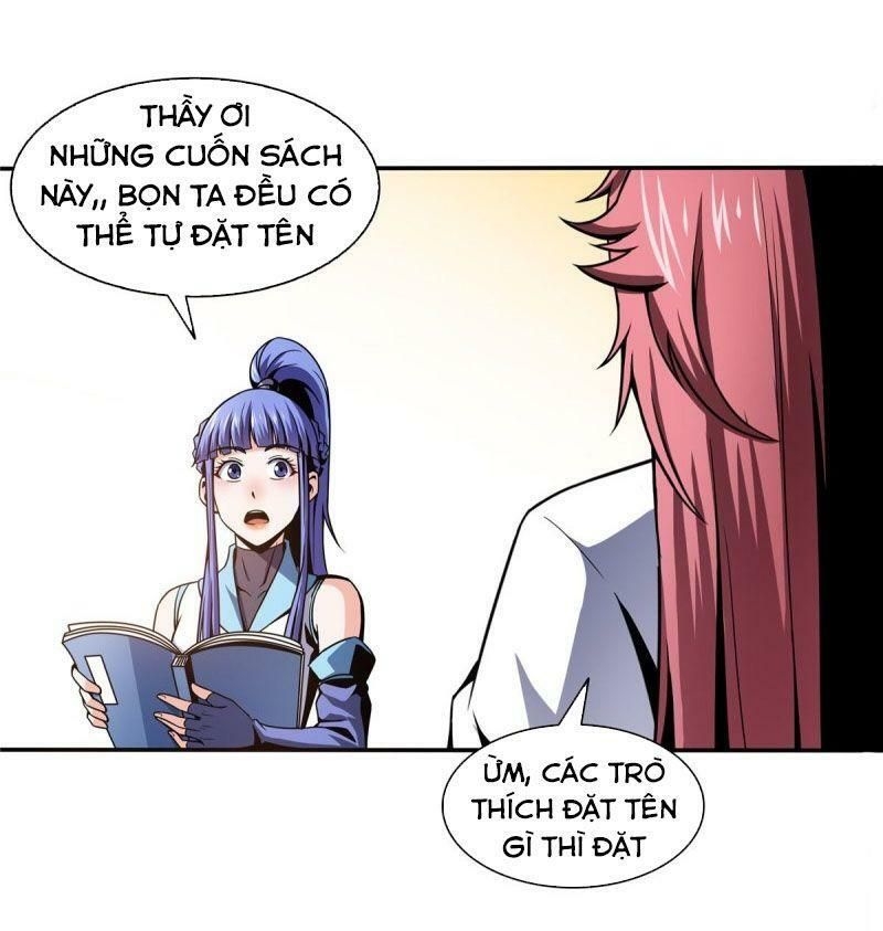 đọc truyện Thiên Đạo Đồ Thư Quán Chương 37 ảnh 15 tại Thiên Thai Truyện