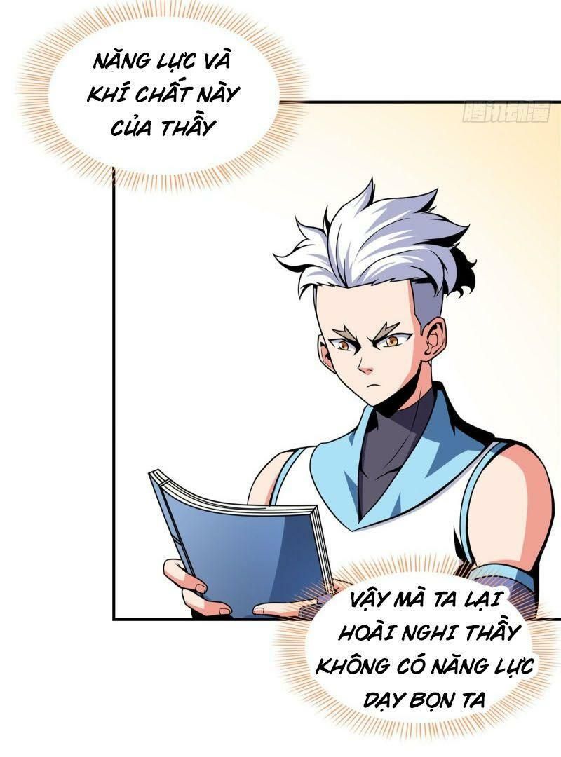 đọc truyện Thiên Đạo Đồ Thư Quán Chương 37 ảnh 18 tại Thiên Thai Truyện