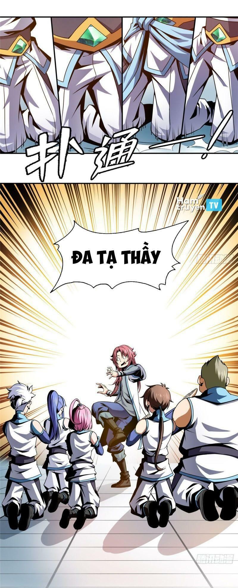 đọc truyện Thiên Đạo Đồ Thư Quán Chương 37 ảnh 20 tại Thiên Thai Truyện