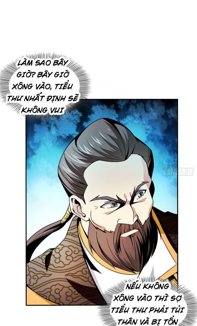 đọc truyện Thiên Đạo Đồ Thư Quán Chương 37 ảnh 27 tại Thiên Thai Truyện