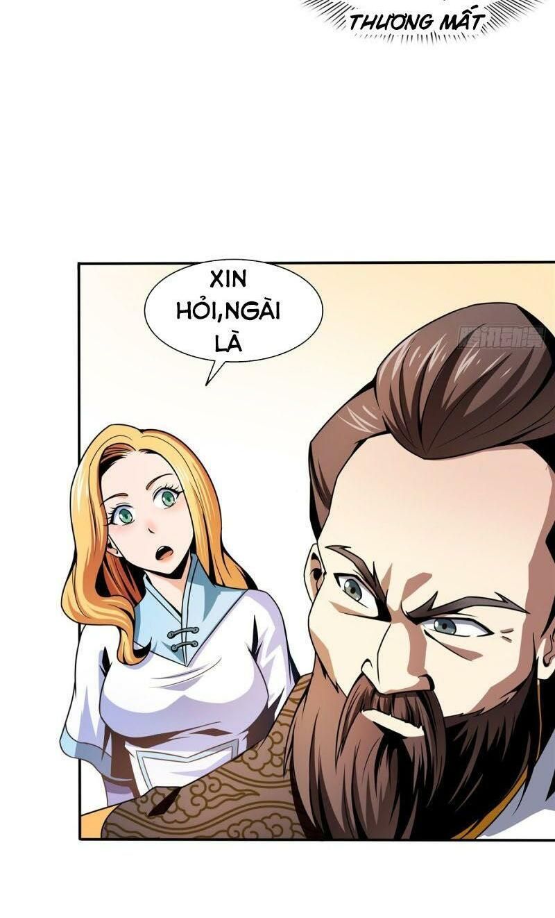 đọc truyện Thiên Đạo Đồ Thư Quán Chương 37 ảnh 28 tại Thiên Thai Truyện