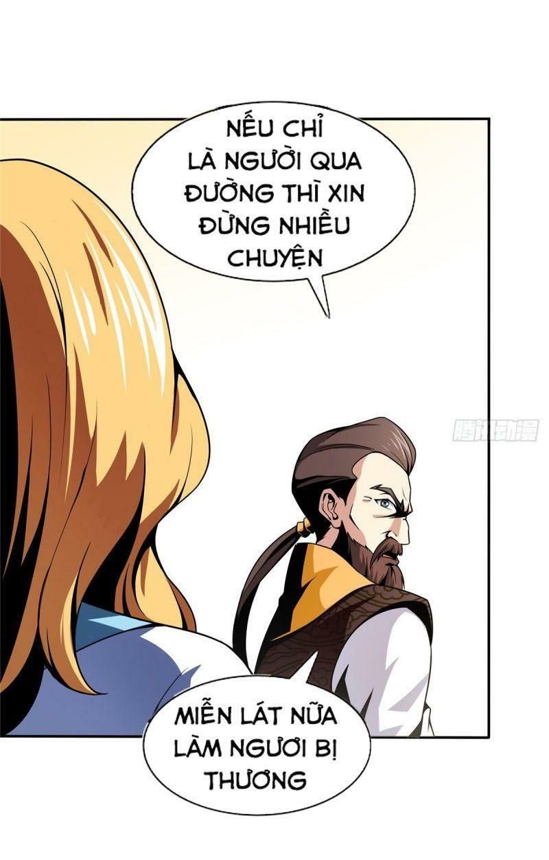 đọc truyện Thiên Đạo Đồ Thư Quán Chương 37 ảnh 29 tại Thiên Thai Truyện